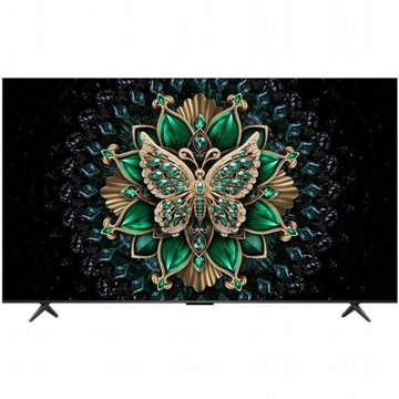 �������� ���� 85" TCL QLED Mini LED ��� 85C6K ��.��.��