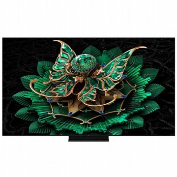 �������� ���� 65" TCL QLED Mini LED ��� 65C7K ��.��.�� ��� ��� 2025