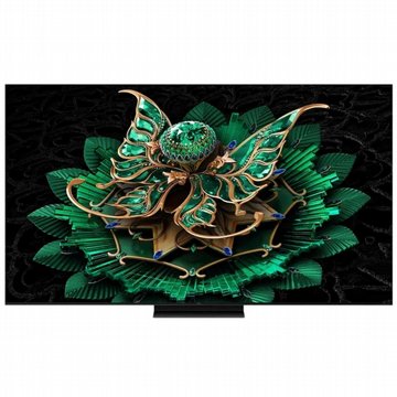 �������� ���� 98" TCL QLED Mini LED ��� 98C7K ��.��.�� ��� ��� 2025