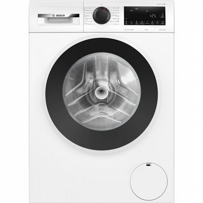 ����� ���� �� Bosch WGG242Z9IL 