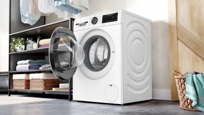 ����� ���� ����� �� Bosch WGG242Z9IL 