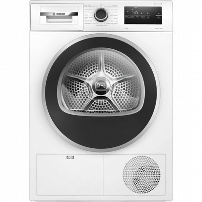 ����� ����� �������� ��� 8 �"� Bosch  WTH85225IL