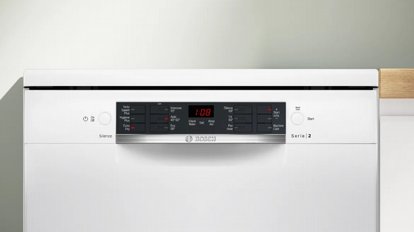 ���� ���� ���� ��� Bosch SMS26AW08G ��� ��� ������ 2025