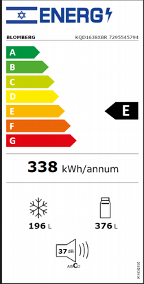 ���� 4 ����� 572 ���� Blomberg ��� KQD1638XBR ����� ������ ����� 