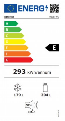 ���� 4 ����� ����� ����� 483 ���� Hisense RQ58BG - ����� ������