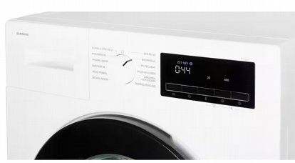 ����� ����� ��� ���� 9 �"� Samsung WW90FG3M05AW ��� ��� 2025 ������