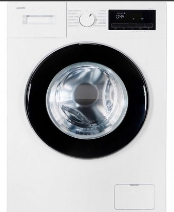 ����� ����� ��� ���� 9 �"� Samsung WW90FG3M05AW ��� ��� 2025 ������