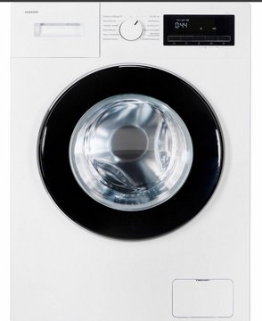 ����� ����� ��� ���� 9 �"� Samsung WW90FG3M05AW ��� ��� 2025 ������