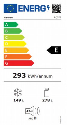 ���� 4 ����� 427 ���� ��� Hisense RQ57BS - ����� ����- ����� ������