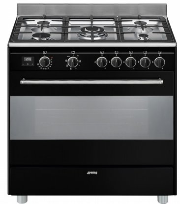 ���� ���� 90 �"� ����� ������ �� ��� Smeg BG91N ����� ���� ������ -���� �����