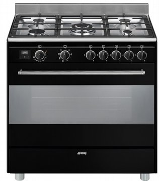 ���� ���� 90 �"� ����� ������ �� ��� Smeg BG91N ����� ���� ������ -���� �����