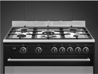 ���� ���� 90 �"� ����� ������ �� ��� Smeg BG91N ����� ���� ������ - ���� �������