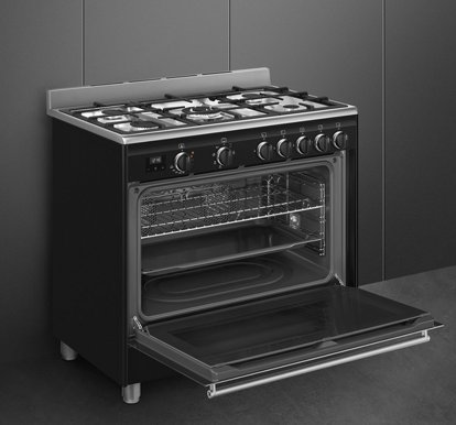 ���� ���� 90 �"� ����� ������ �� ��� Smeg BG91N ����� ���� ������ - �� �����
