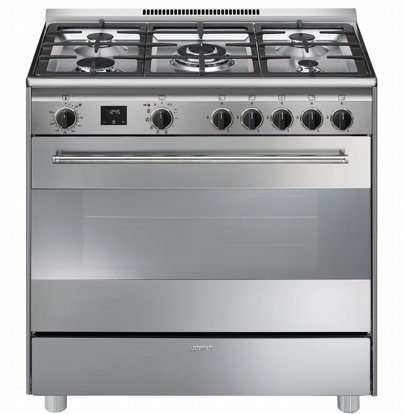 ���� ���� 90 �"� ����� ������ �� ��� Smeg BG91N ����� ���� ������ - ���� �����
