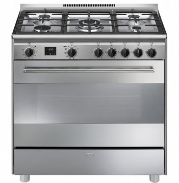 ���� ���� 90 �"� ����� ������ �� ��� Smeg BG91N ����� ���� ������ - ���� �����
