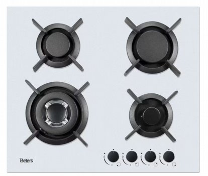  ������ �� 4 ����� 60 �"� BL60GWM BELLERS ������ ���� ���� �����
