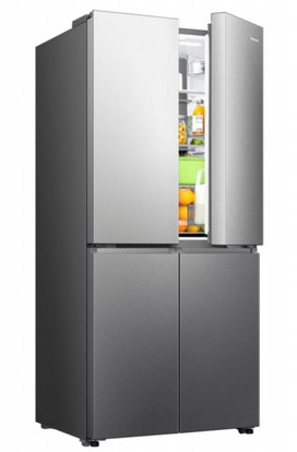 ���� 4 ����� ����� ����� 483 ���� Hisense RQ58S - ���� �����
