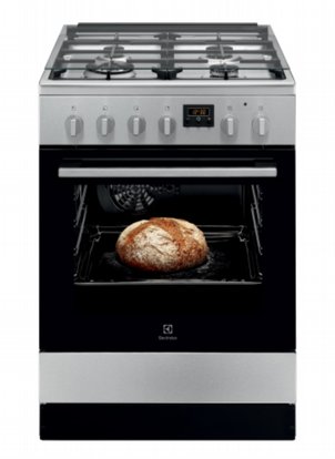 ���� ����� 60 �"� ���������� ��� Electrolux LKK620200X �������