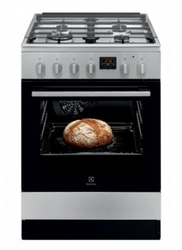 ���� ����� 60 �"� ���������� ��� Electrolux LKK620200X �������