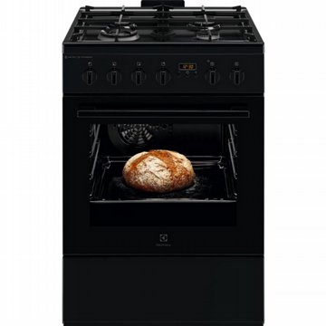 ���� ����� ������ �� 4 ����� Electrolux ���������� AirFry LKK660224K ���� ���