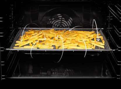 ���� ����� ������ �� 4 ����� Electrolux ���������� AirFry LKK660224K ���� ���