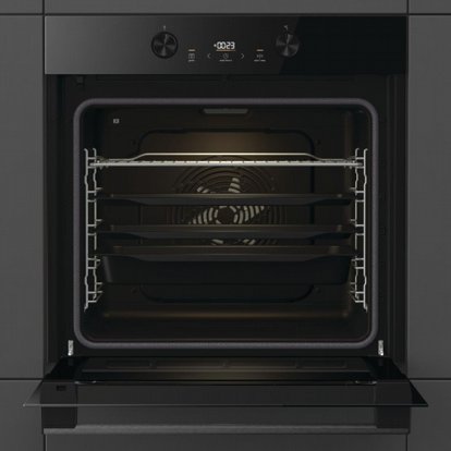 ���� ���� 77 ���� �������� ������ Gorenje BPS6737E04DBG ������ ����� ������ 2025