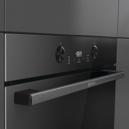 ���� ���� 77 ���� �������� ������ Gorenje BPS6737E04DBG ������ ����� ������ 2025