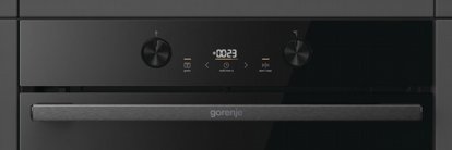 ���� ���� 77 ���� �������� ������ Gorenje BPS6737E04DBG ������ ����� ������ 2025