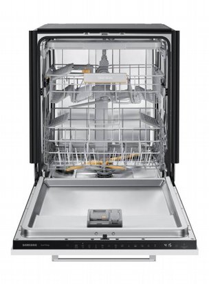 ���� ���� �������� ��� Samsung ������  DW60BS7503BI