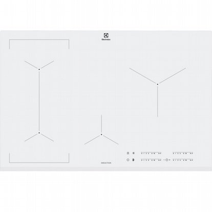 ������ ��������� 80 �"� Electrolux ���������� MultiZone EIV83443BW ������ ����