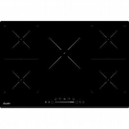 ������ ��������� 5 ����� ����� 80 �"� Sauter ����� SHI6850 