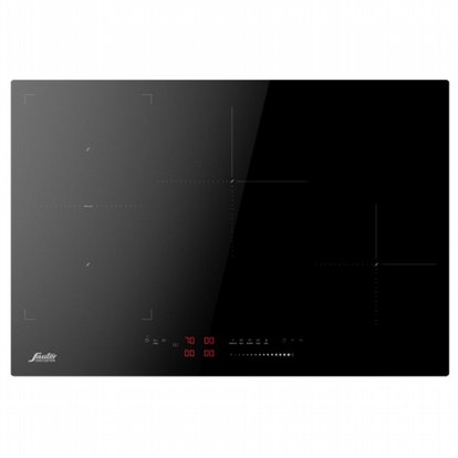 ������ ��������� 4 ������ ����� 80 �"� Sauter ����� Flexi Zone SHI8080