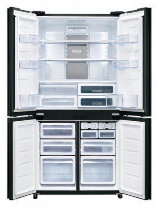 ���� ����� Sharp SJ-FERN87V-SL �� �� ����� ���