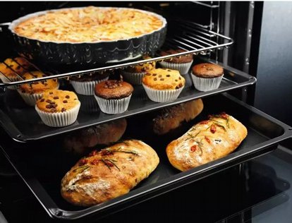 ���� ����� ���� ������� 71 ���� Electrolux EOP7528X ��� ��� 2025 ����� ������