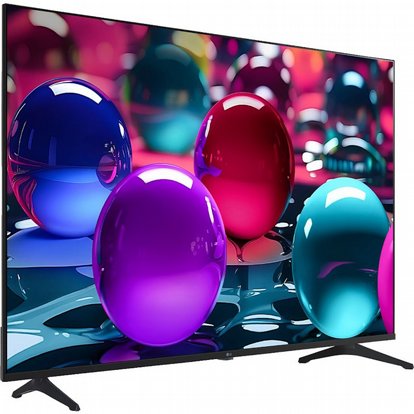 �������� ���� 55 ���� LG 55UA73006LA ����� 4K UHD