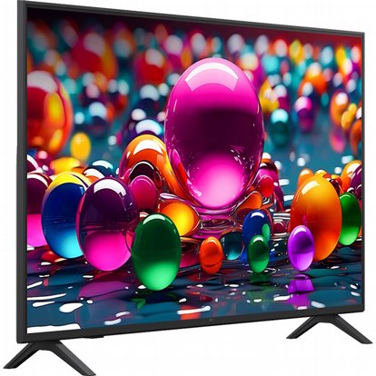 ��� �LG �55 ���� �4K � ����� ��� ������ ���� ����������� HDR