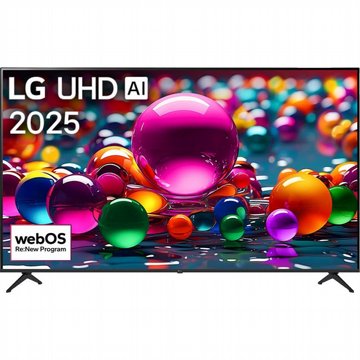 ��� 75 ����' LG �4K ���� �� ����� webOS 2025