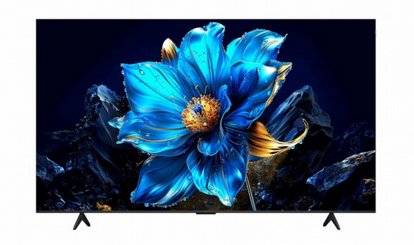 �������� ���� 55" TCL QLED 4K ��� 55P7K ��.��.��