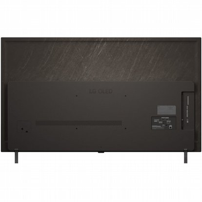 ������� ������� �� �������� LG OLED77B56LA ���� HDMI 2.1, USB, �-Bluetooth � ���� 2025