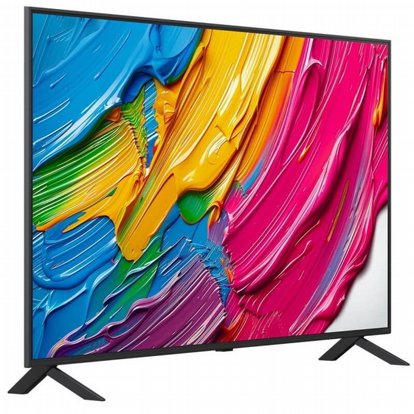 ��� LG 86 ���� QNED 4K ���� �� 