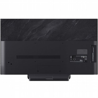 �� ��������� OLED55C56LA �� ����� ��