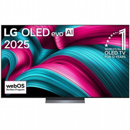 �������� ���� LG OLED77C56LA ���� ����