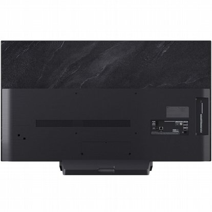 �� ��������� OLED77C56LA �� ����� ��