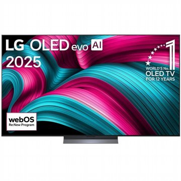 �������� ���� LG OLED83C56LA ���� ����