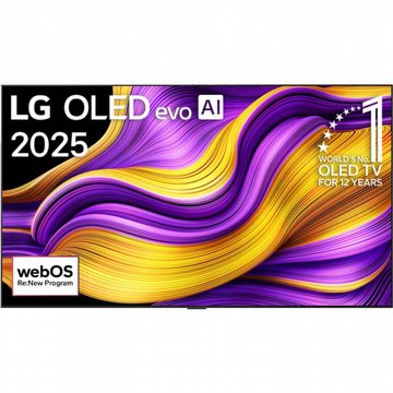 �������� LG OLED65G56LA 65 ����� ����� �� ��� ����