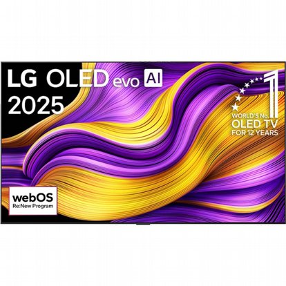 �������� LG OLED77G56LA77 ����� ����� �� ��� ����