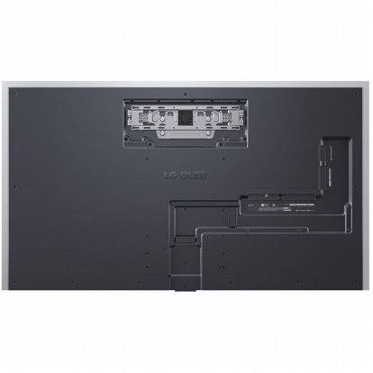 �� ��������� LG OLED77G56LA ������ Gallery ��