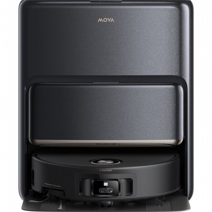 ���� ����� �������� �� Mova Z60 Ultra Roller