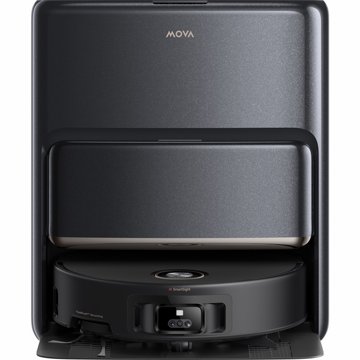 ���� ����� �������� �� Mova Z60 Ultra Roller