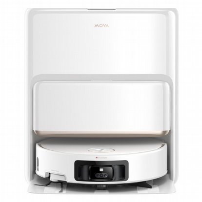���� ����� �������� �� Mova Z60 Ultra Roller